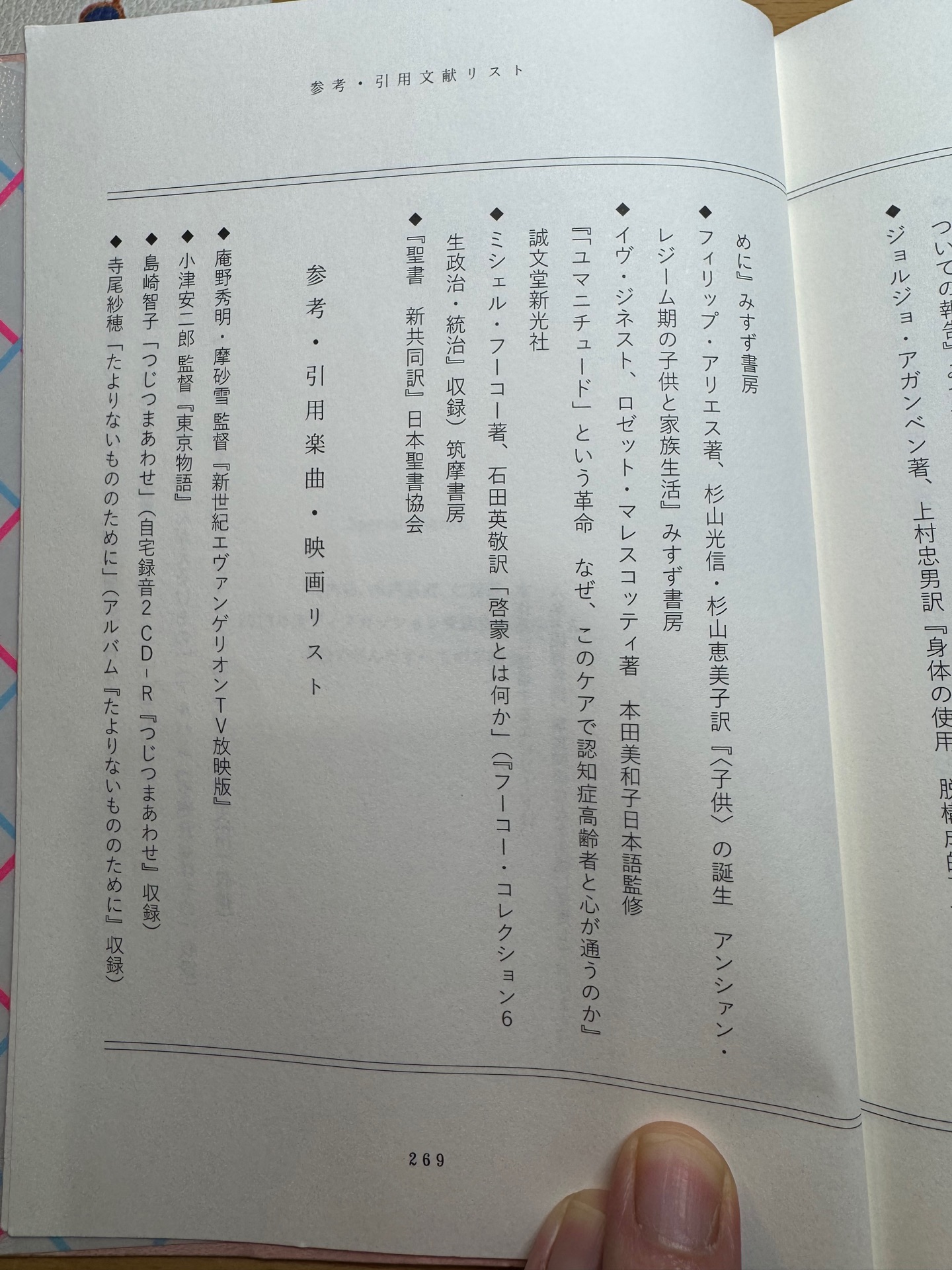 おやときどきこども