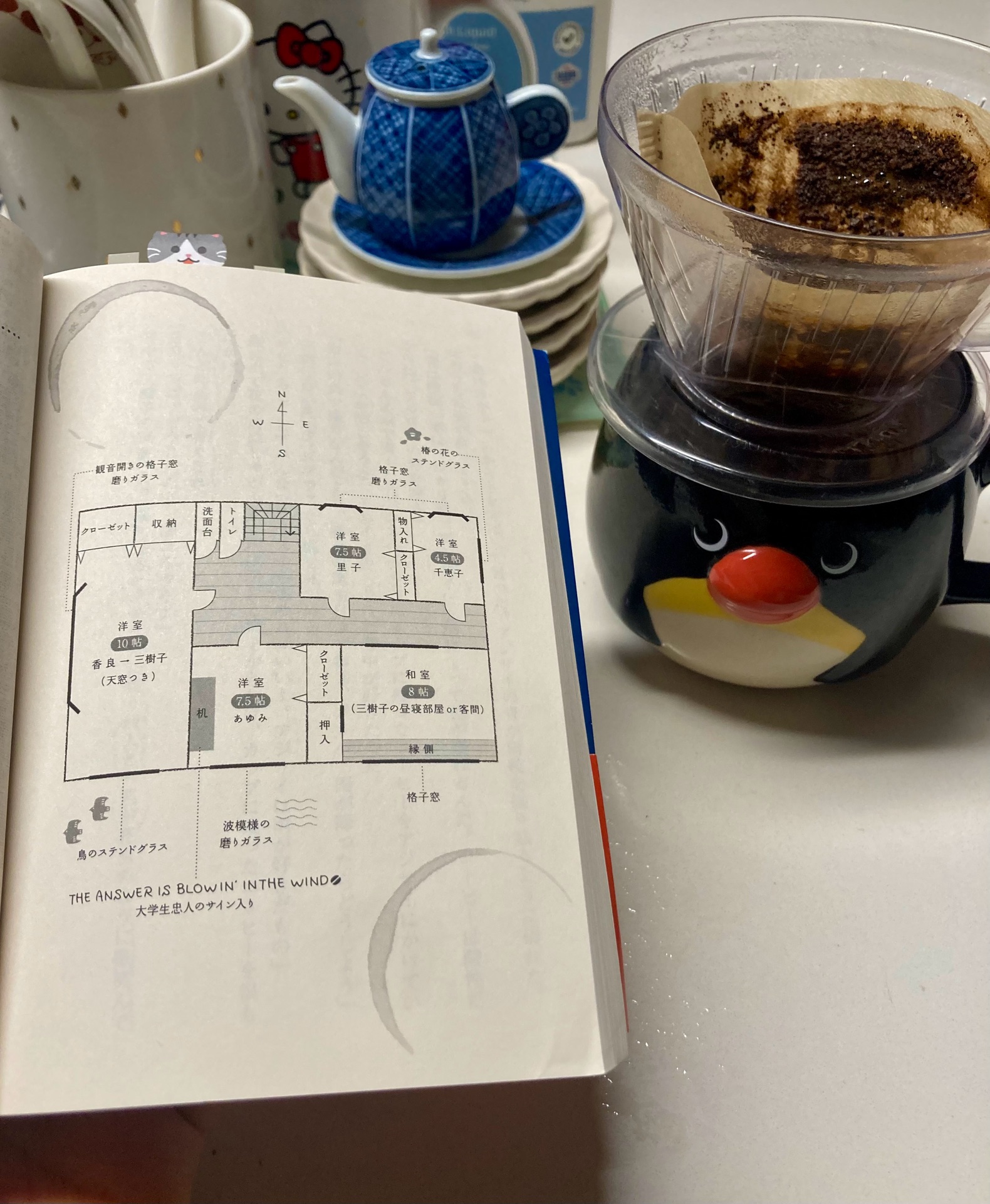 鎌倉駅徒歩8分、空室あり