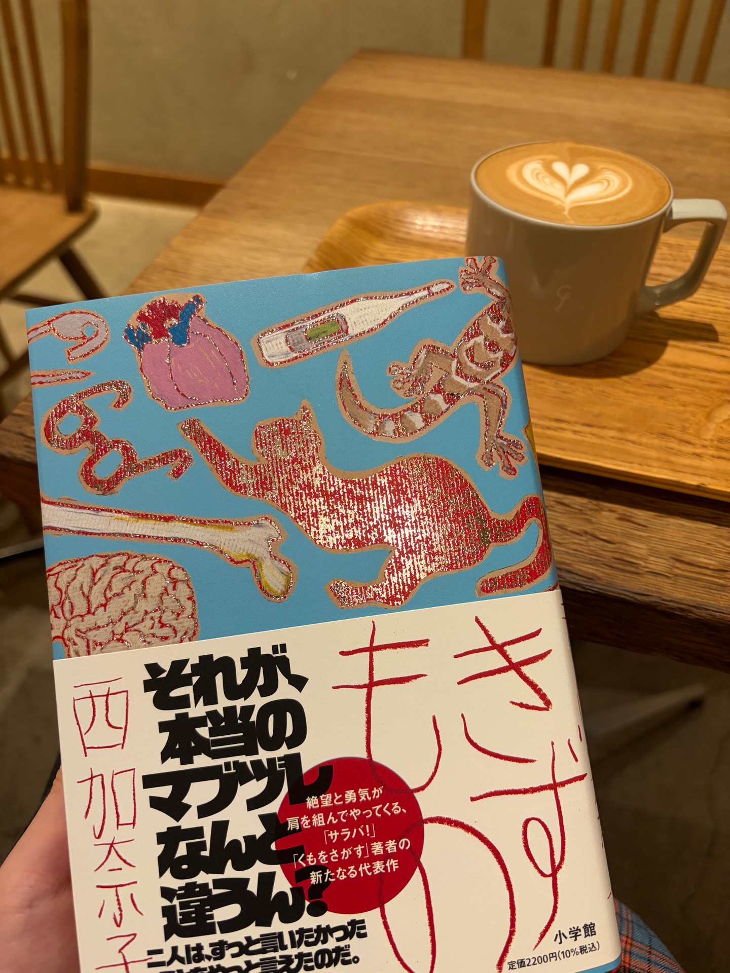 きずもの