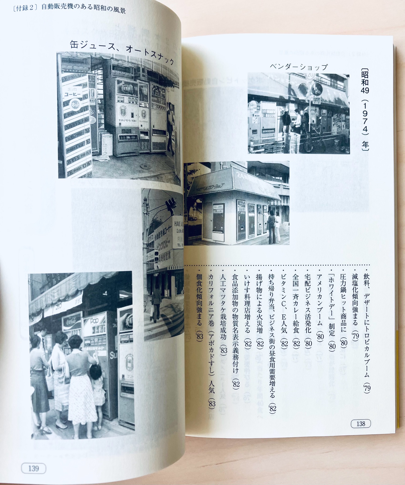 自動販売機入門