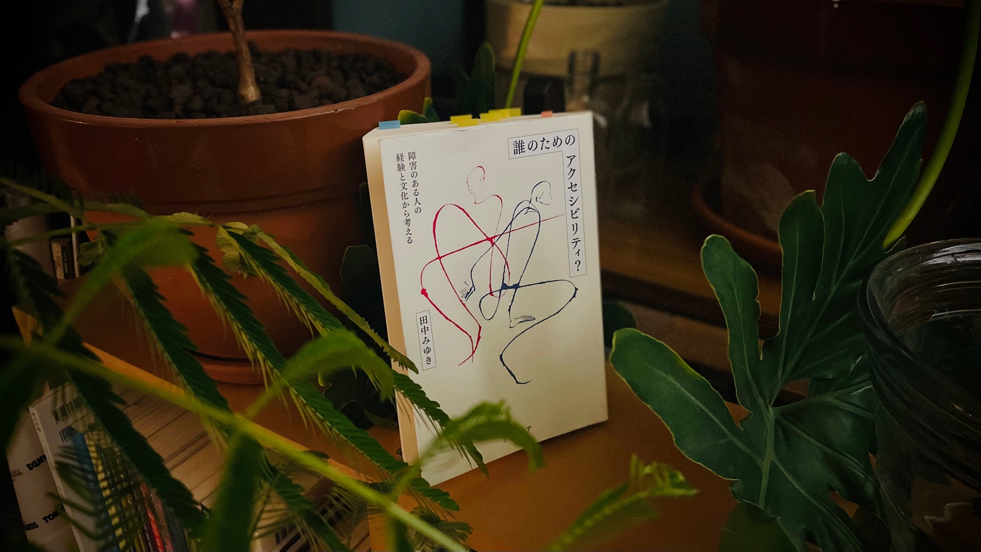 誰のためのアクセシビリティ? 障害のある人の経験と文化から考える