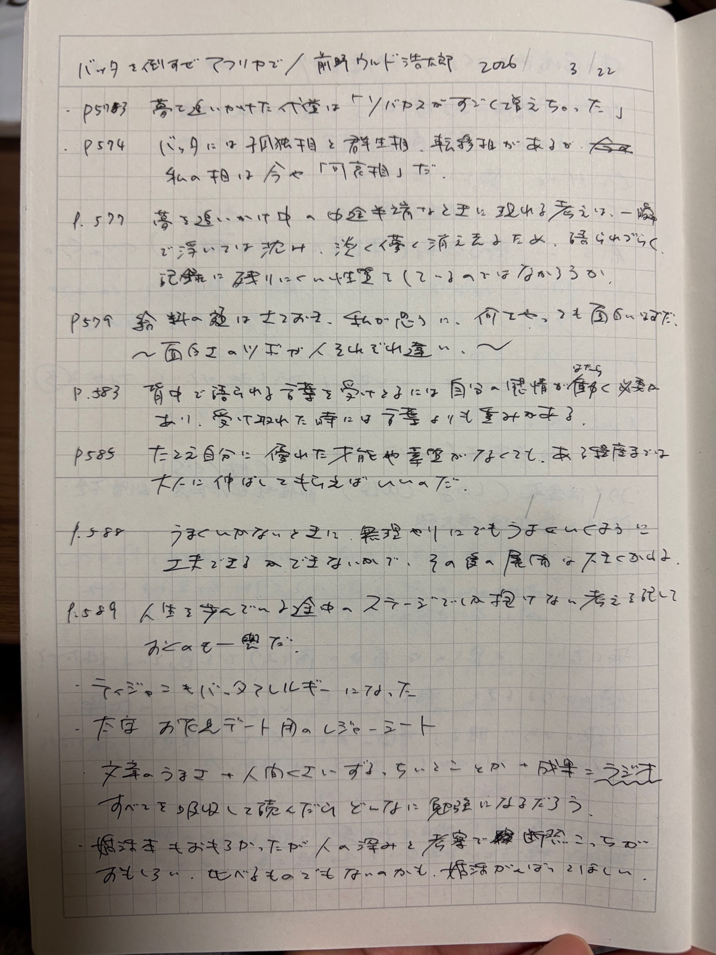 バッタを倒すぜ アフリカで