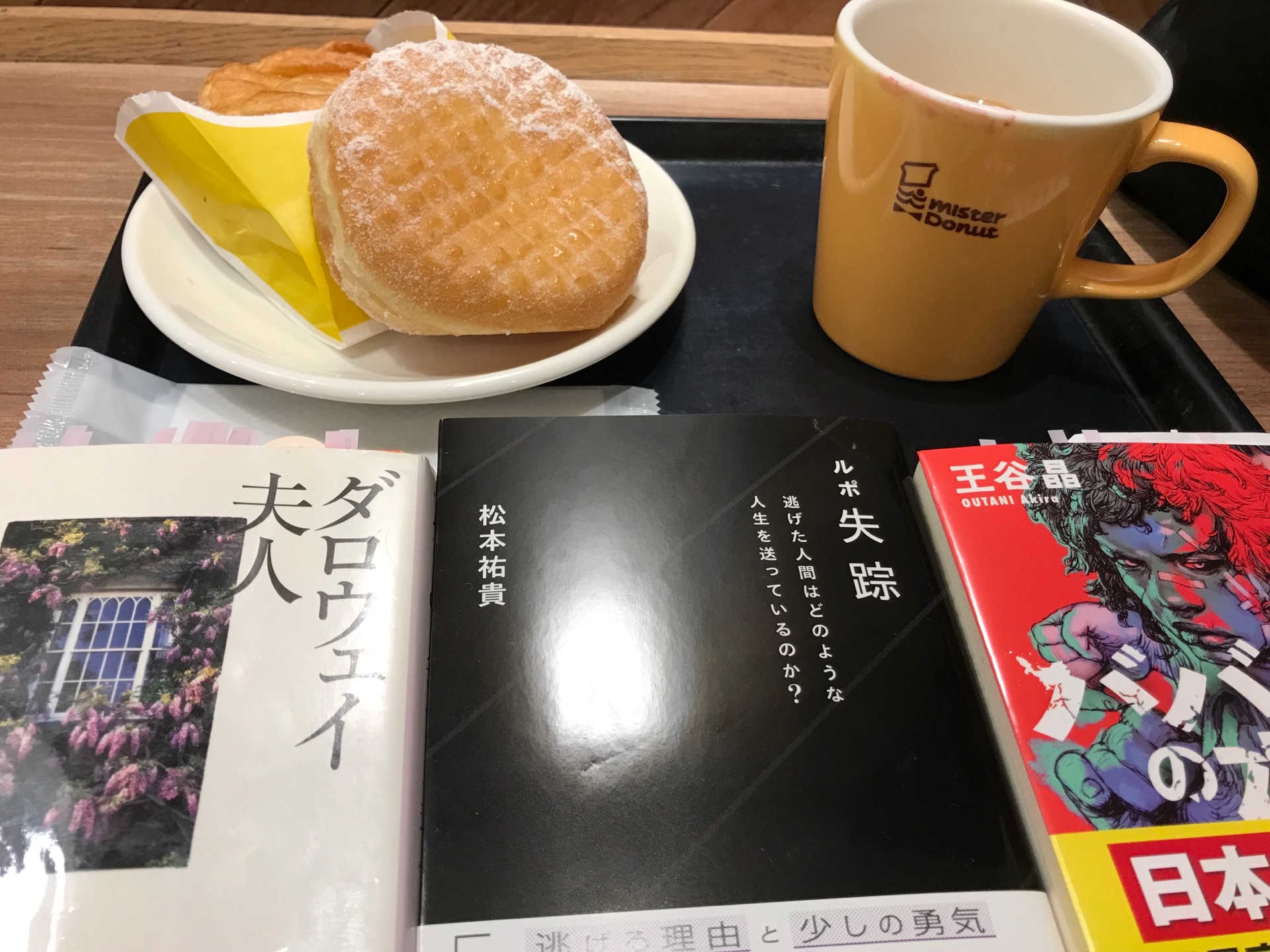 ルポ失踪　逃げた人間はどのような人生を送っているのか？