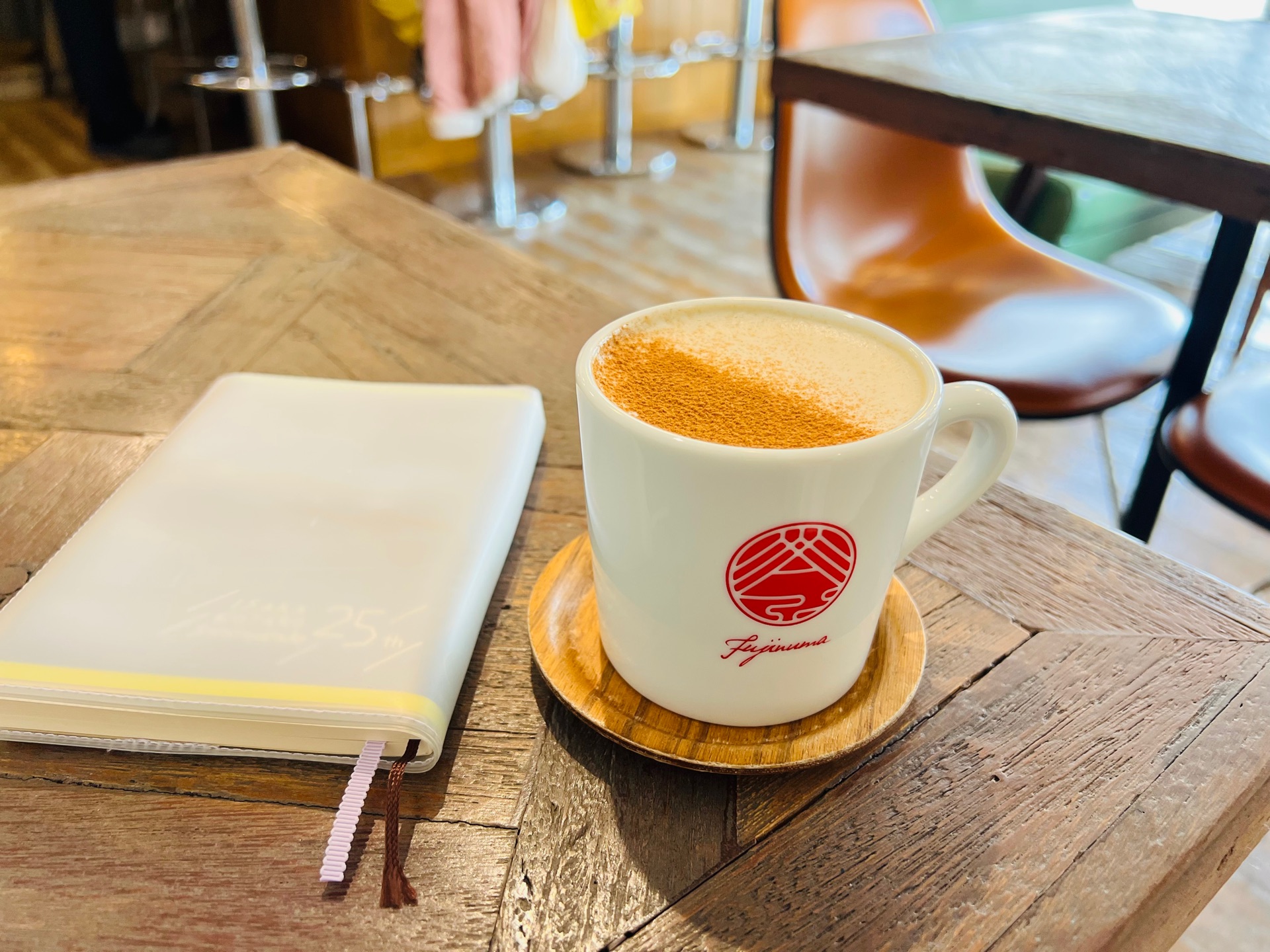 ホワイトラビット