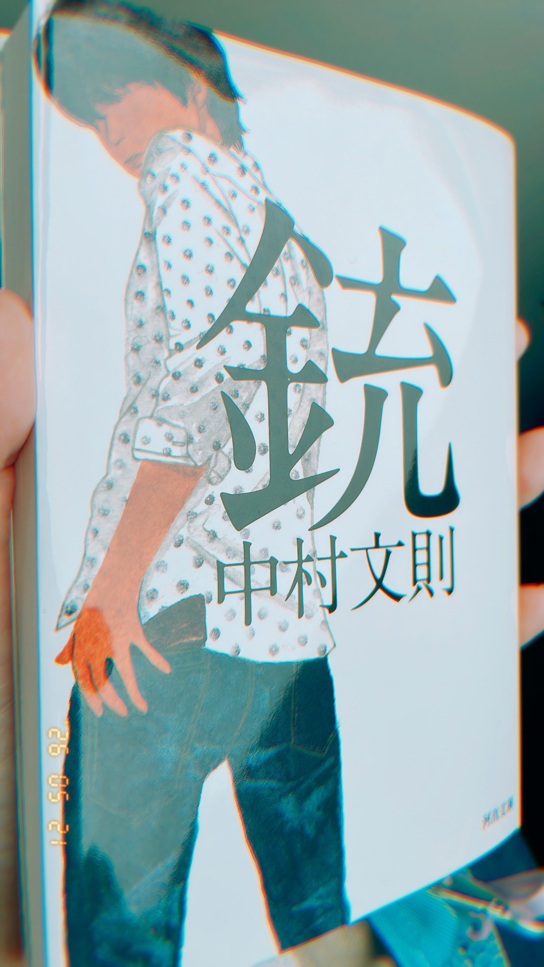 銃 (河出文庫)
