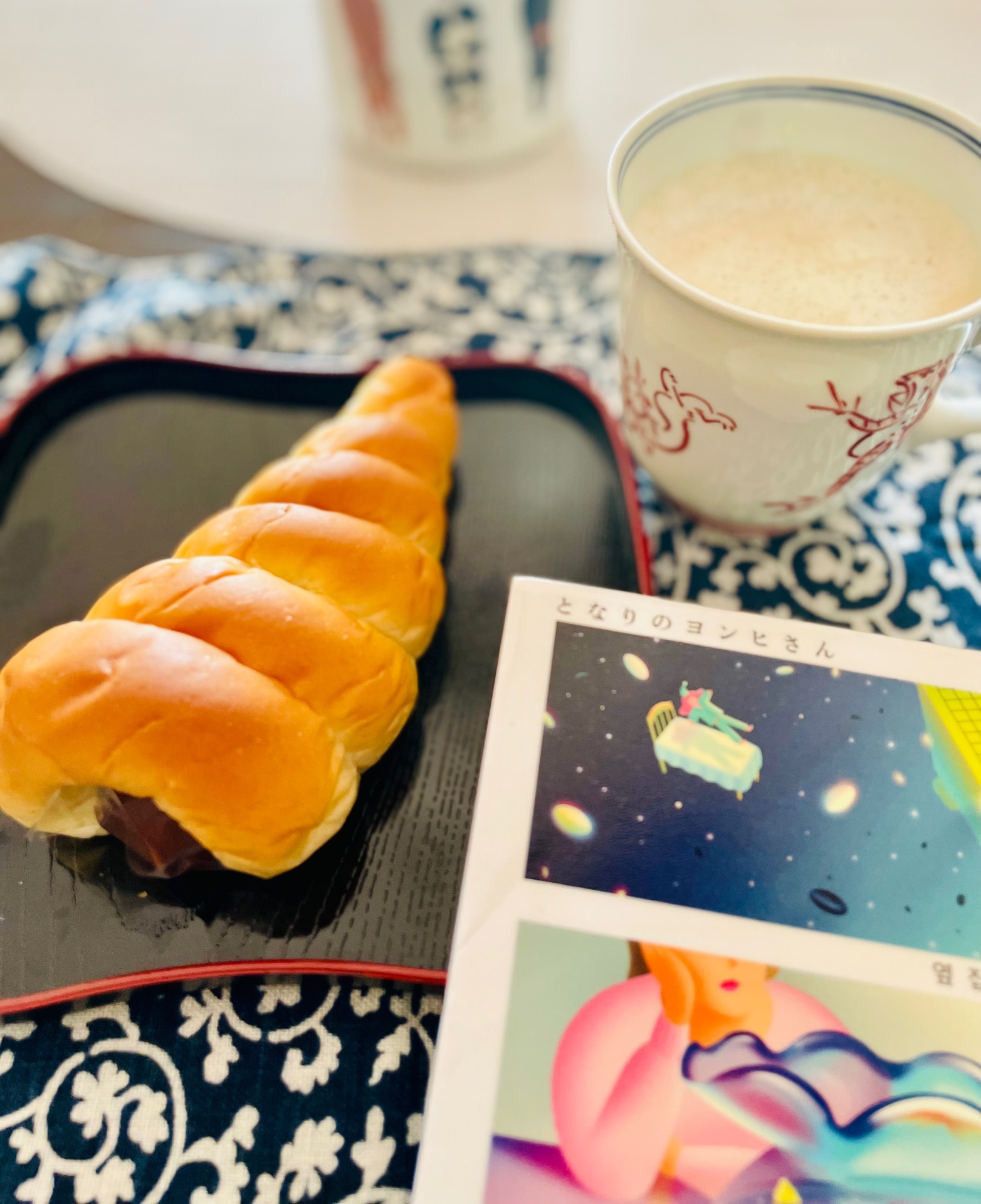 となりのヨンヒさん