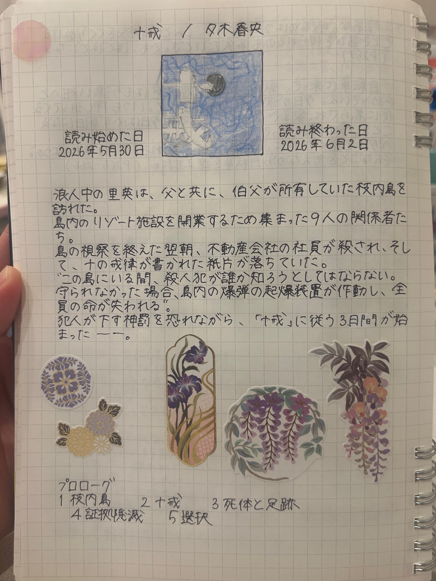 十戒