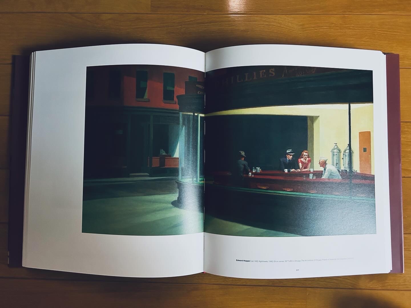Edward Hopper