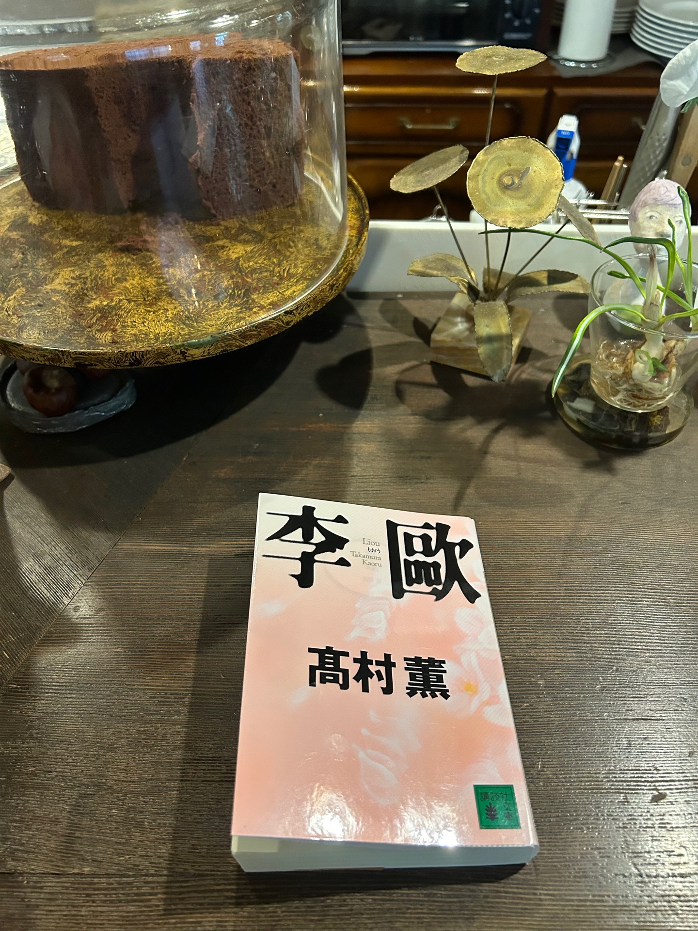 李歐 (講談社文庫 た 66-1)