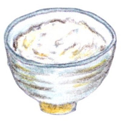 ごはん