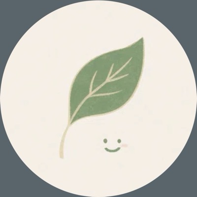 葉の音(はのね)