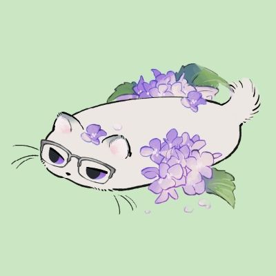 白菫