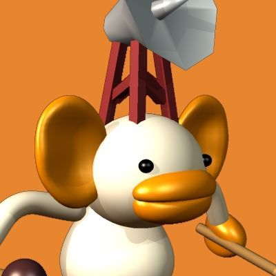 さーどにくす