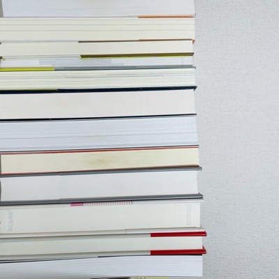 積読本を減らしたい