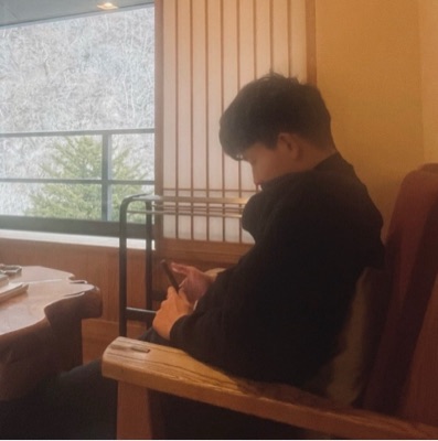 本棚ぁ