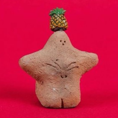 ことばと土偶