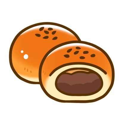 あんぱん