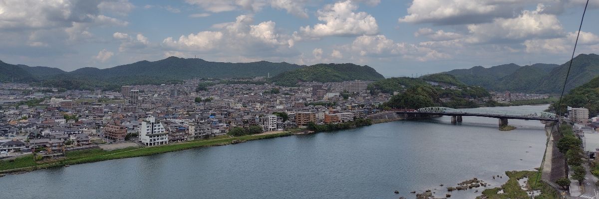 にょきな