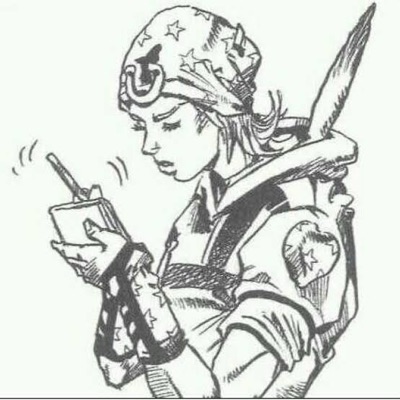 貞男