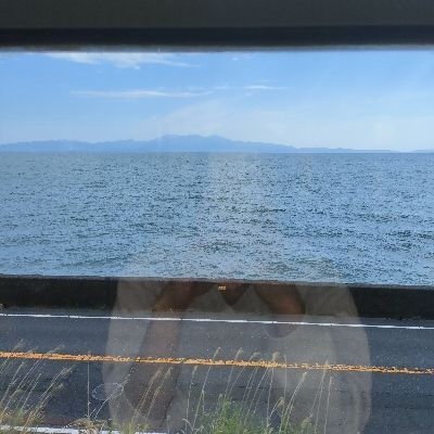 灰の旅