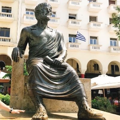 つる|新奇性探索おじ