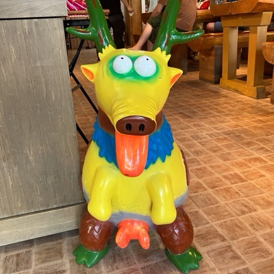 iggytiger