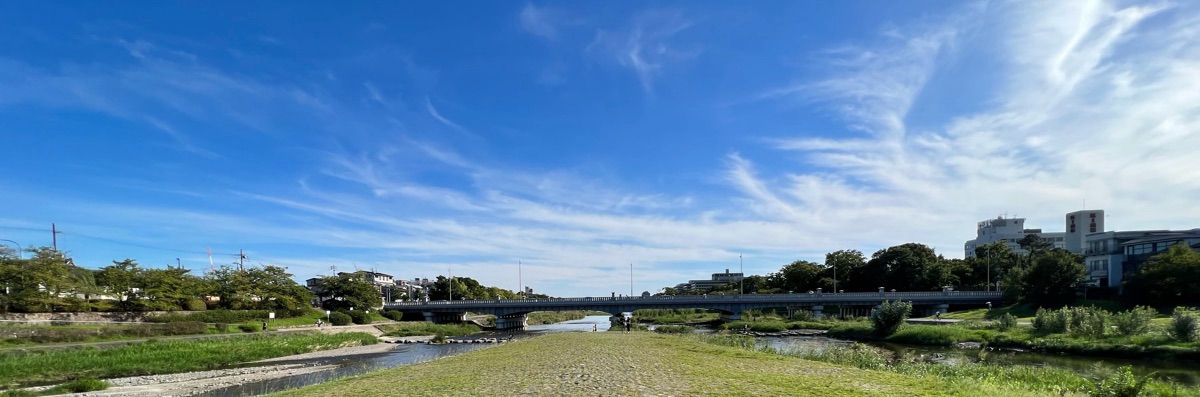 気の向くままに