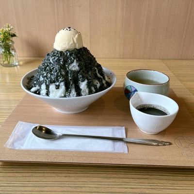 おいしい本棚