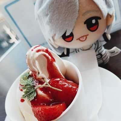 ときと