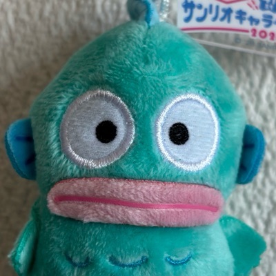 てんとうむし