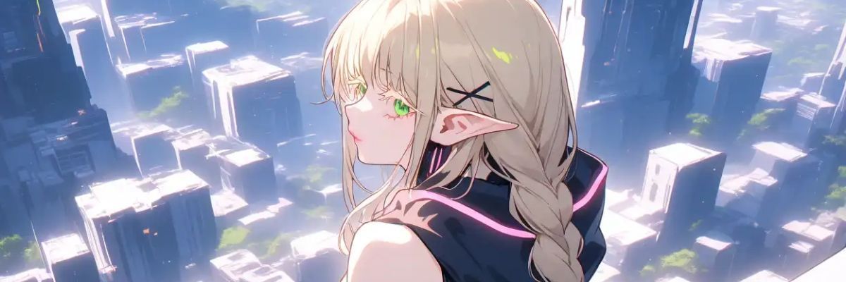 雪柊