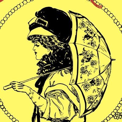 きくらげ女史