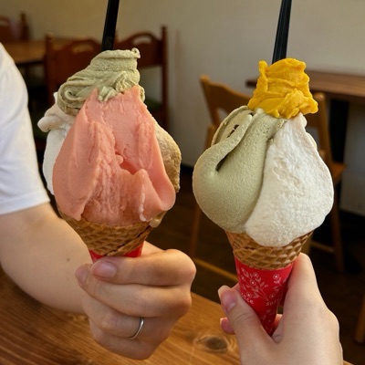 づき