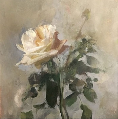 華