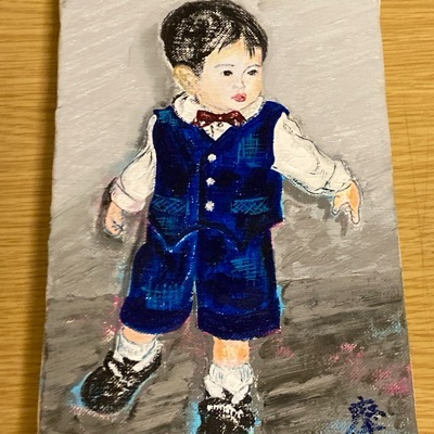 泉 京介77
