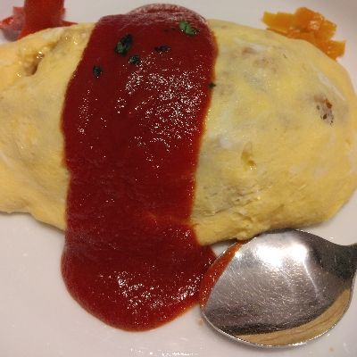 オムラーーーイス