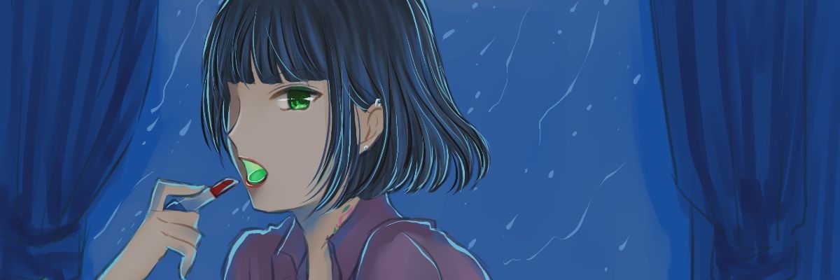 窮敏