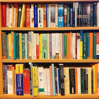 bookeater