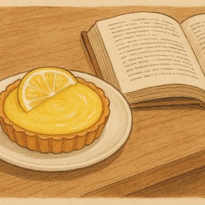 レモンパイ@読書垢