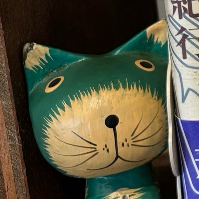 旅するやまねこ舎