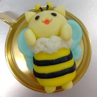 カナツキ