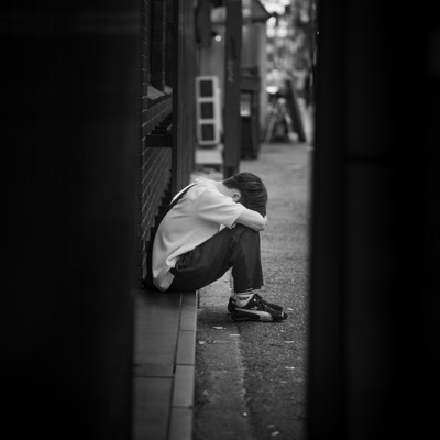 Shy