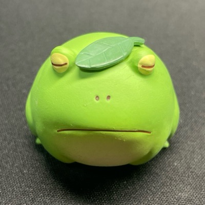 あたふた