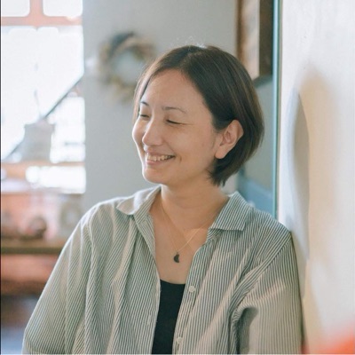 谷本明夢@夫は数学者 | 作家・ライター