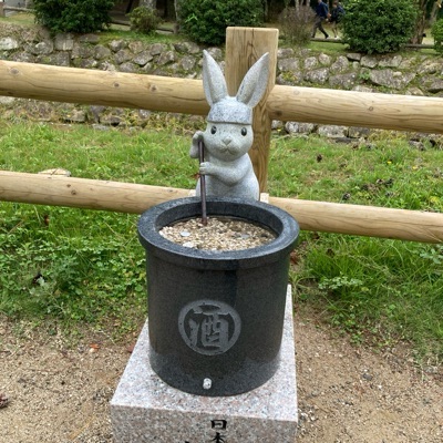しろのすけ