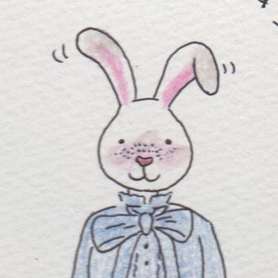 そばかすうさぎ