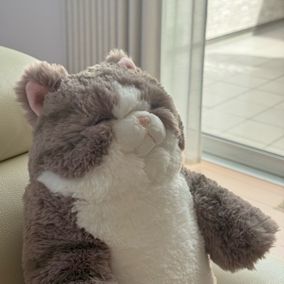 すー