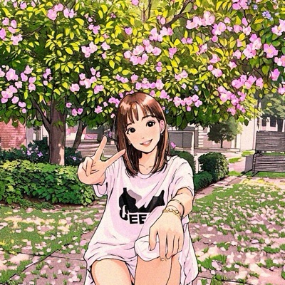 Itani🍀