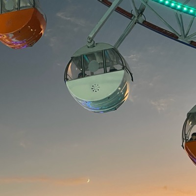 虹色のあしゅら