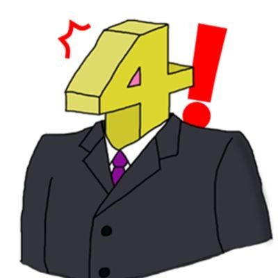 ４画面